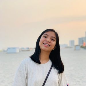 Meet your Posher, Samantha